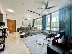 The Linear (D23), Apartment #477204061